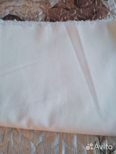 Ткань СССР. Новая.ситец