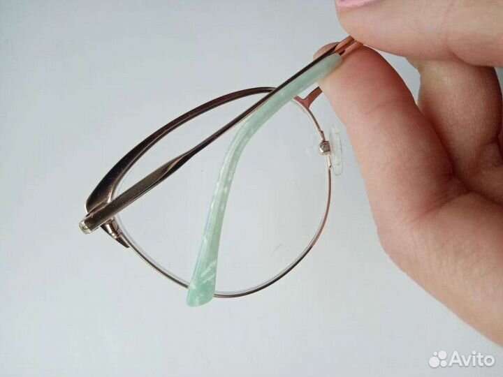 Очки с диоптриями