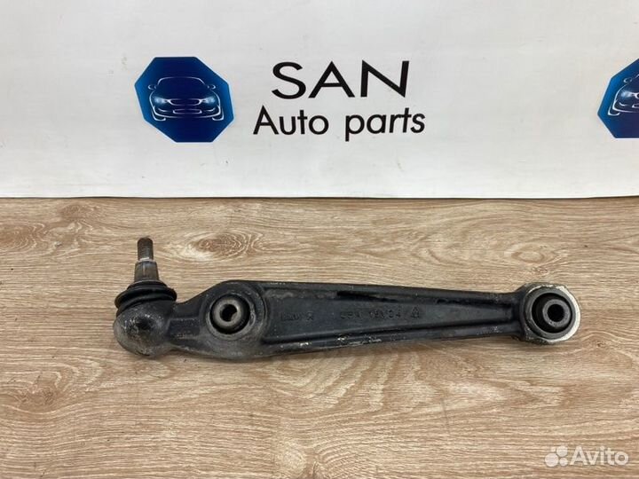 Рычаги подвески передние правые Bmw X5 Рест E70