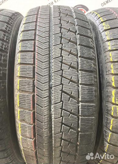 Bridgestone Blizzak VRX2 205/60 R16 92S