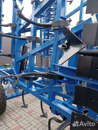 Культиватор Kockerling Allrounder profiline 750, 2022