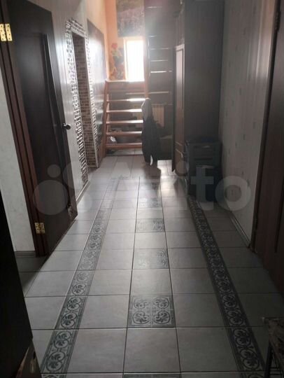 Дом 261,5 м² на участке 6 сот.