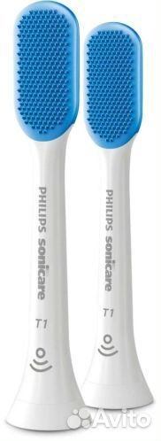 Насадка для зубных щеток Philips TongueCare+ HX807