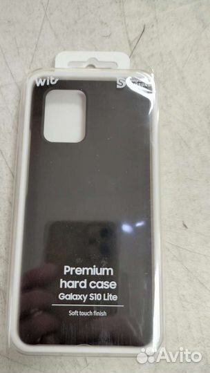 Чехол-бампер для Samsung A30s/s10lite/m30s/a11