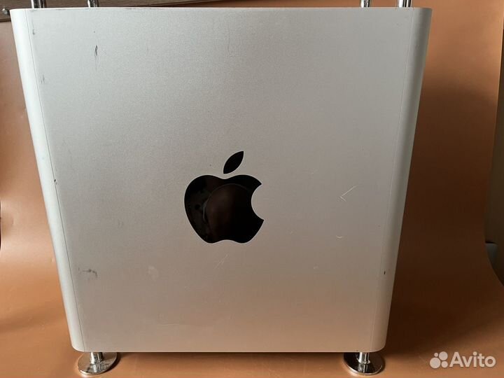 Mac Pro 2019 12C/128GB/32GB RP Vega II/1Tb SSD