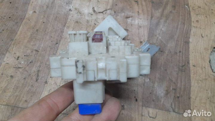 Блок предохранителей Infiniti Ex35 2009