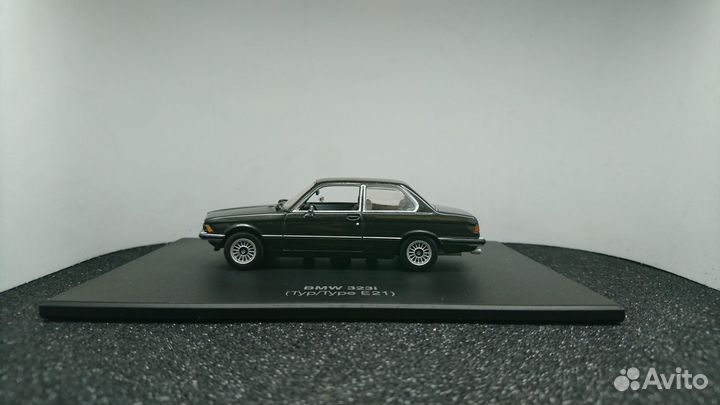 1/43 BMW