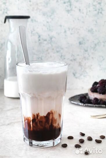 Стаканы 350мл Покал Икеа новые