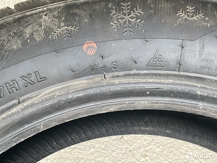 Arivo Winmaster ProX ARW5 255/50 R19 107H