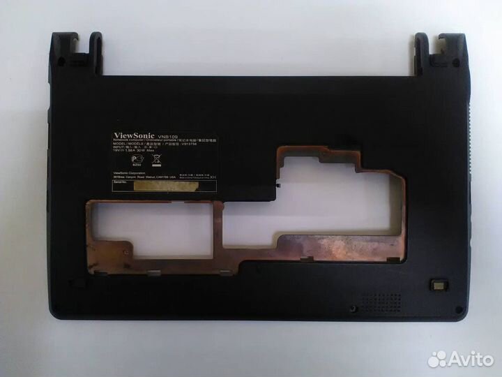 Дно View Sonic VNB109,VS13756