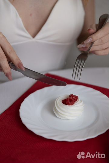 Мыло ручной работы «сладости и цветы»