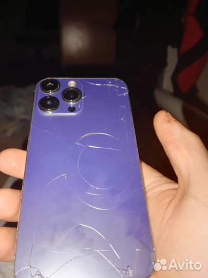 iPhone xr в корпусе 14 pro