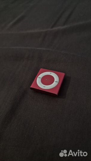 Плеер iPod shuffle 2gb