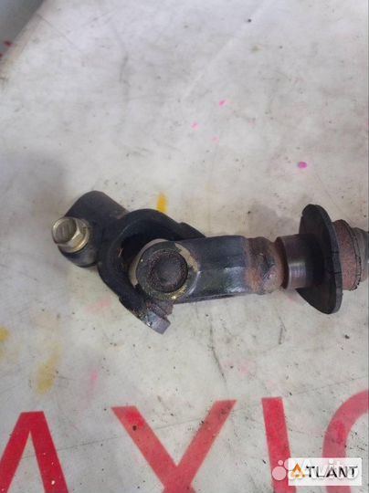 Рулевой карданчик toyota dyna