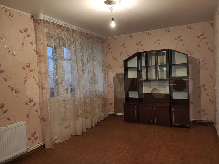 2-к. квартира, 44,2 м², 3/3 эт.