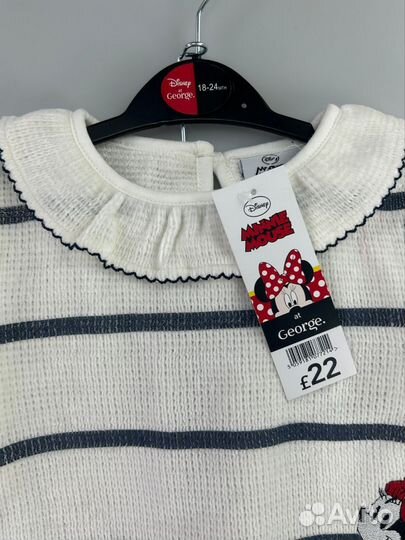 Костюм для девочки новый:джемпер/джеггинсы новые