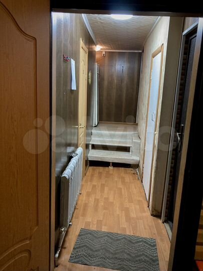 Комната 8 м², 2/2 эт.