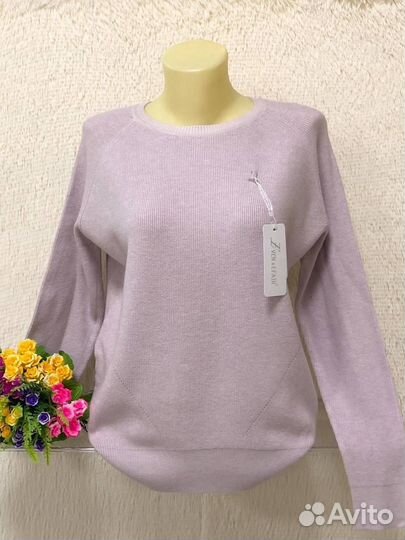 Кофта 48р до 52р