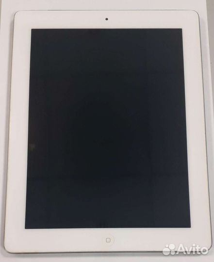 iPad 2 32GB 3G/Wi-Fi