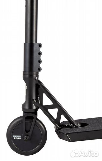 Трюковой самокат Tech Team Zorg