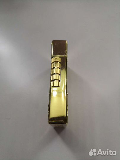 Зажигалка Dupont