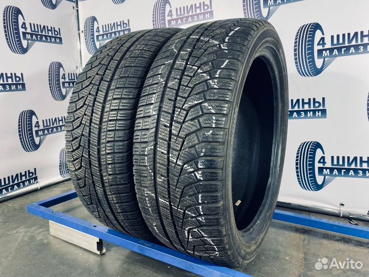 Hankook Winter I'Cept Evo2 W320 215/45 R18 93V