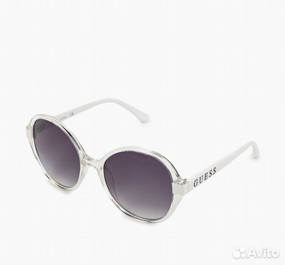 Продажи очки guess
