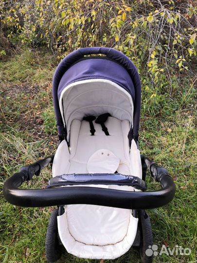 Коляска zippy