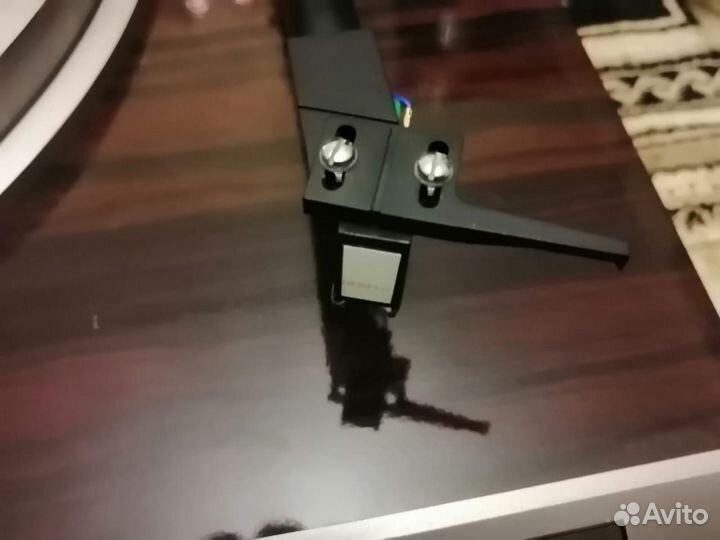 Проигрыватель винила Pioneer PL-505 и др