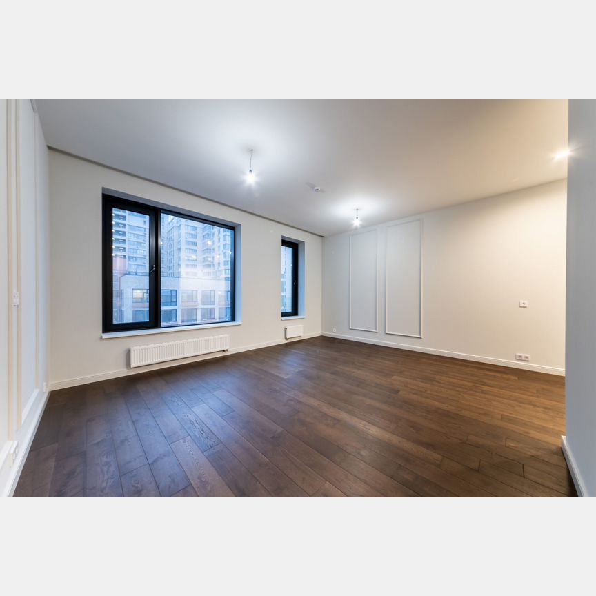 3-к. квартира, 83,7 м², 13/13 эт.