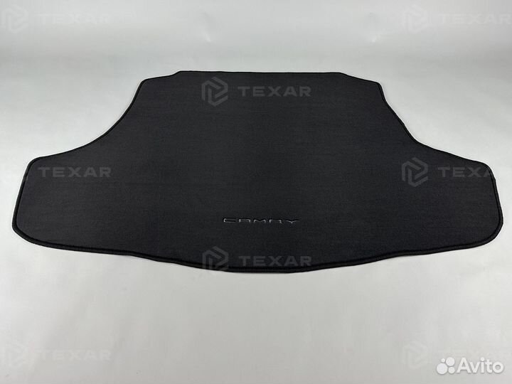 Коврик в багажник Toyota Camry viii (XV70)