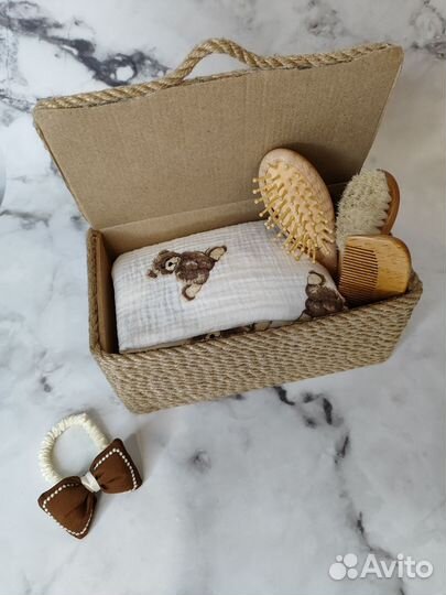 Интерьерная коробка для хранения