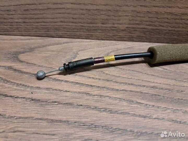 Замок двери передний левый Chery tiggo 5 T21