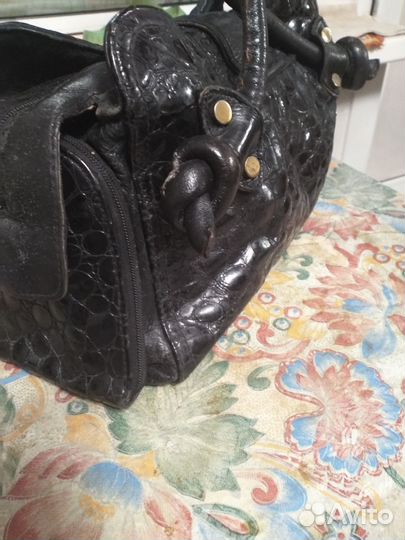 Женская сумка fendi