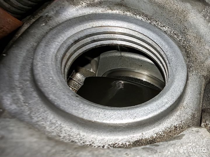 2azfe двигатель для Toyota Alphard 2.4 литра