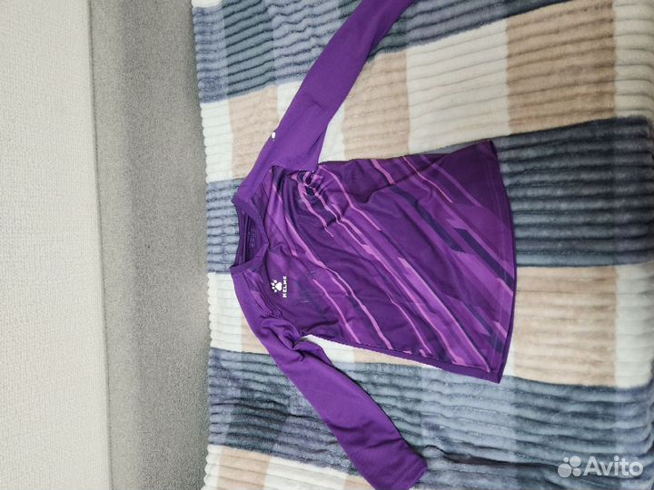 Футбольная форма вратаря