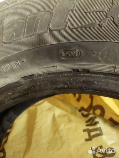 Cordiant Snow Cross 195/65 R15