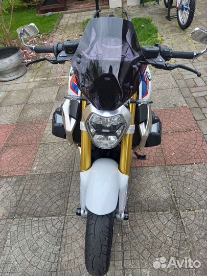 R1250R