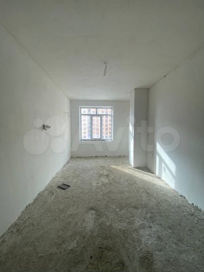 2-к. квартира, 60 м², 6/11 эт.