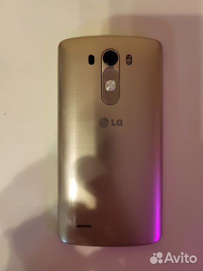 LG G3 D855, 2/16 ГБ