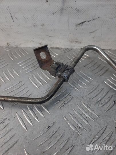 Масляная трубка турбины Volkswagen Golf хэтчбек