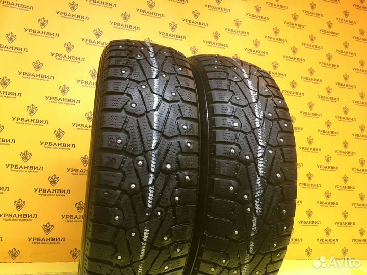 Pirelli Ice Zero 185/70 R14 88T