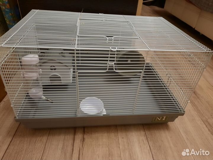 Клетка для грызунов, аквариум, колесо для хомяка