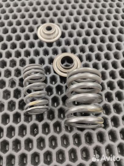 Honda XL400V Transalp VRX 400 пружина выпуск