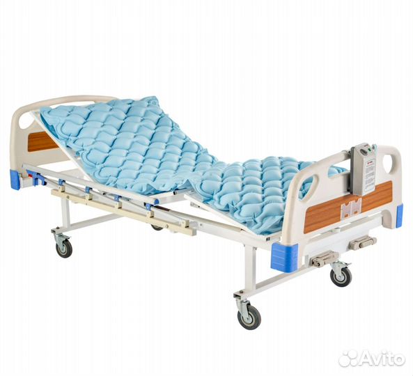 Противопролежневый матрас Bubble B01