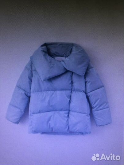 Продается куртка утепленная Choupette для девочки