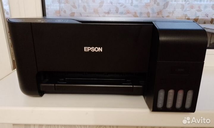 Продажа мфу (принтер/сканер/ ксерокс)