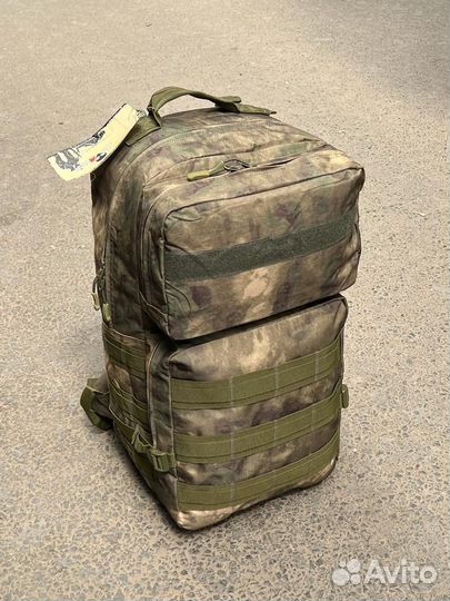 Рюкзак рейдовый 55л