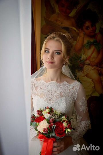 Фотограф, видеограф