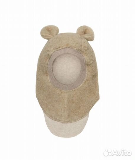 Huttelihut 1-2 кучерявый мишка